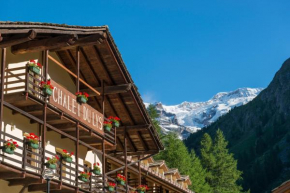 Гостиница Chalet du Lys, Грессоней-Ла-Трините